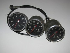 Tachometer drehzahlmesser sach gebraucht kaufen  Leonberg