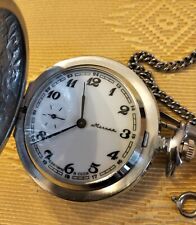 Orologio tasca russo usato  Sant Ilario d'Enza