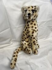 Cheeta plush dakin for sale  Davenport