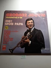 Georges jouvin papa d'occasion  Sennecey-le-Grand