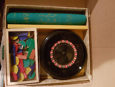 Antique roulette toy d'occasion  Expédié en Belgium