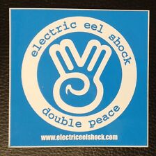 Electric eel shock for sale  BARRY