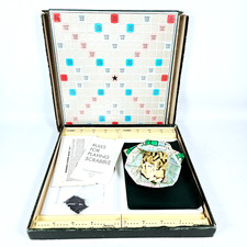 Scrabble luxe turntable for sale  COLCHESTER