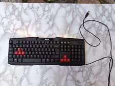 Teclado Trust comprar usado  Enviando para Brazil