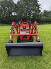 Kubota compact tractor for sale  CHARD