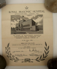 Original vintage royal for sale  STROUD