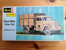 Revell esci lkw gebraucht kaufen  Köln