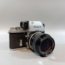 Nikon photomic ftn for sale  NORMANTON