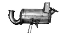 NOWY DPF Opel Astra Insignia Mokka Zafia 1.6 CDTI Filtr cząstek stałych 55506840 na sprzedaż  Wysyłka do Poland