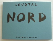 Loustal nord alain d'occasion  Villefranche-sur-Saône