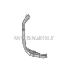 Collettori racing arrow usato  Rimini
