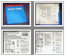 Werkstatthandbuch scirocco pas gebraucht kaufen  Merseburg