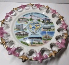 Vtg. worlds fair for sale  Renton