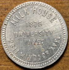 Dubuque iowa milk for sale  Reno
