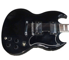 Gibson guitare électrique d'occasion  Expédié en France