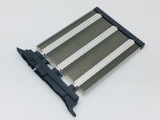 Luftzusatzheizung elektrisches gebraucht kaufen  Nienstädt