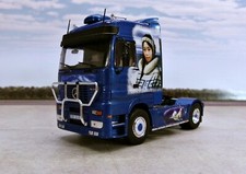 Actros mp1 truck usato  Italia