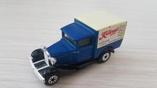 Matchbox superfast ford for sale  LIGHTWATER