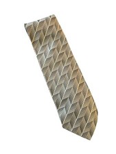 Ermenegildo zegna geometric for sale  Crown Point