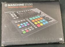 Maschine studio black for sale  Studio City