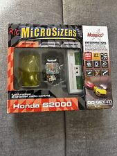 Hobbico microsizers honda gebraucht kaufen  Nürnberg