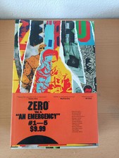 Zero vol emergency gebraucht kaufen  Korbach