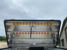 Diamondback 8ft bed for sale  Heidenheimer