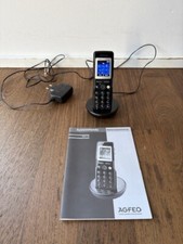 Agfeo dect systemtelefon gebraucht kaufen  Hofheim