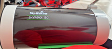 Telescopio skywatcher mak usato  Castano Primo