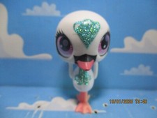 Petshop cygne paillete d'occasion  Bailleul