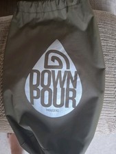 Trakker downpour waterproof for sale  DEAL
