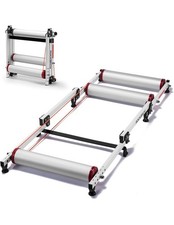 Rockbros bike rollers for sale  White Hall