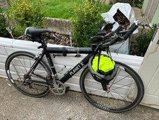 Bike planet stealth for sale  WALTHAM ABBEY