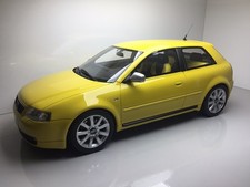 Otto audi quattro for sale  PRESTON