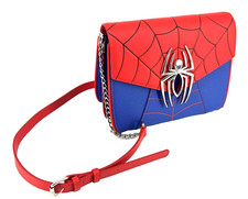 Loungefly marvel spider for sale  Menifee