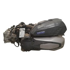 Honda nss forza for sale  NORTH WALSHAM