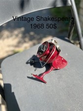 Vintage shakespeare 2062 for sale  Corpus Christi