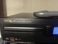 Elan via digital for sale  Matthews