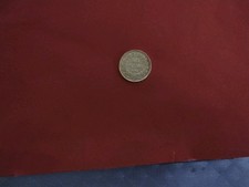 Monnaie d'occasion  Avize