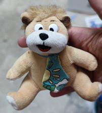 Peluche giocattolo vintage usato  Forio