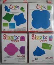 Sizzix original red for sale Sizzix original red for sale  DARTFORD