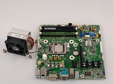 Carte mère prodesk d'occasion Carte mère prodesk d'occasion  Paris-