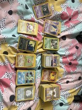 1995 pokémon cards for sale  BIRMINGHAM