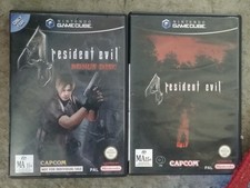 Jogo de disco bônus GameCube Resident Evil 4 Plus, usado comprar usado  Enviando para Brazil