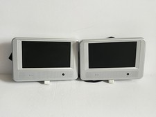 Car headrest dvd for sale  ENFIELD
