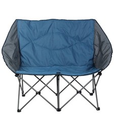 CADEIRA DE ACAMPAMENTO OVERSIZED ALPHA CAMP CADEIRA DOBRÁVEL DUPLA 2 PESSOAS - AZUL/CINZA comprar usado CADEIRA DE ACAMPAMENTO OVERSIZED ALPHA CAMP CADEIRA DOBRÁVEL DUPLA 2 PESSOAS - AZUL/CINZA comprar usado  Enviando para Brazil