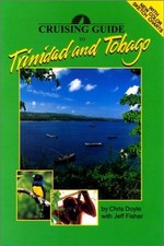 Cruising guide trinidad gebraucht kaufen  Berlin