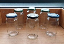 Large empty clear for sale  MATLOCK