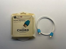 Chord company advance for sale  WEYMOUTH
