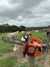 Stihl 015l top for sale  Zephyrhills